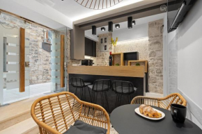 St.Clara Bed&Breakfast Rooms and Apartments